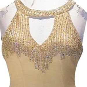 B 1764 formal-wear, after-five, cocktail, bridal,